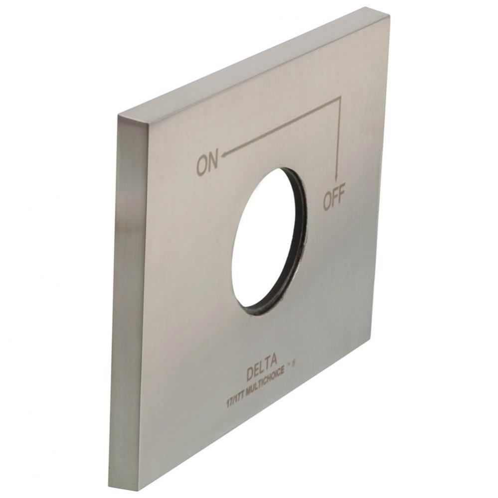 Vero® Escutcheon & Gasket - 17 Series