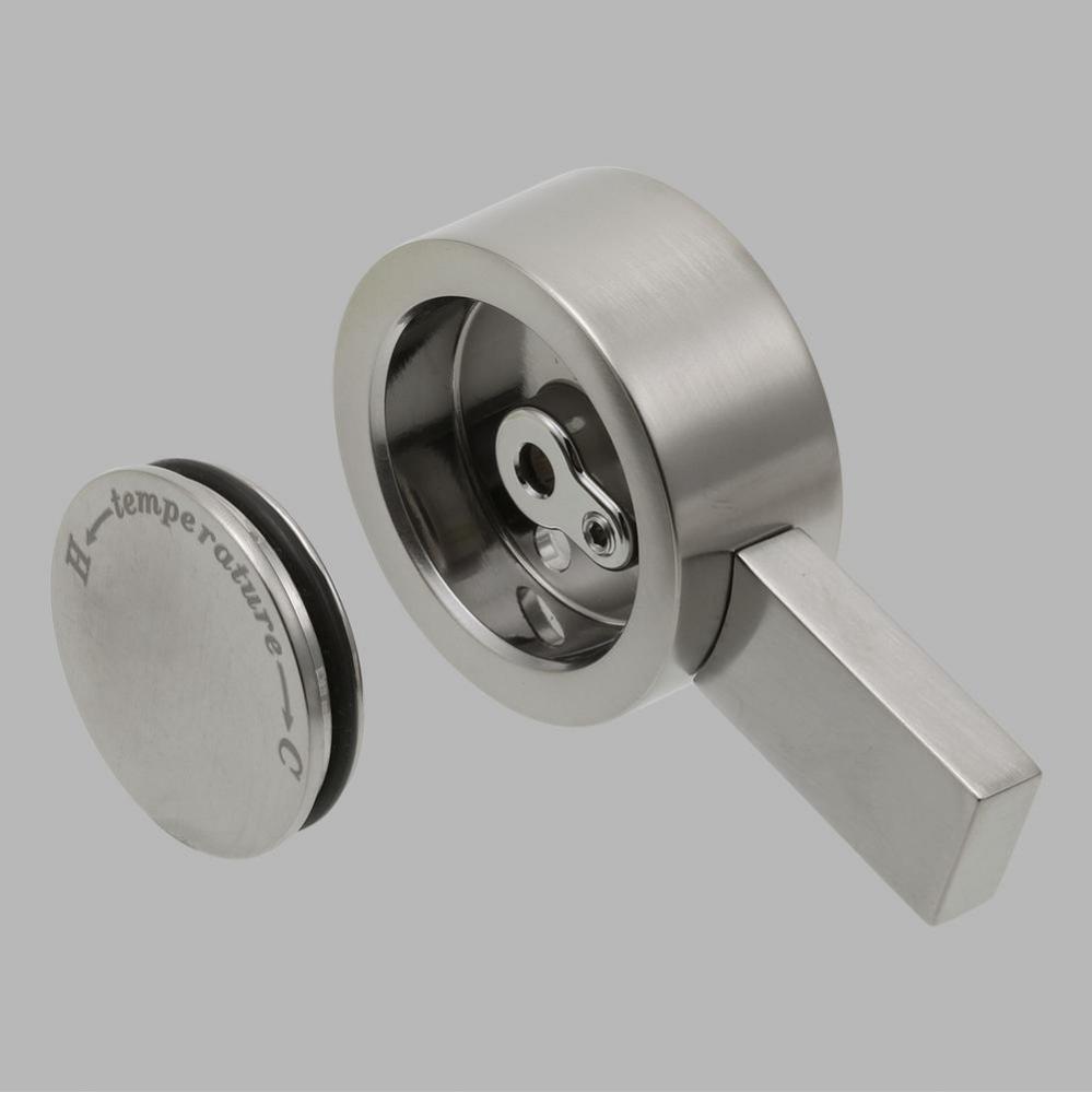 Vero® Temperature Knob & Cover - 17T Series