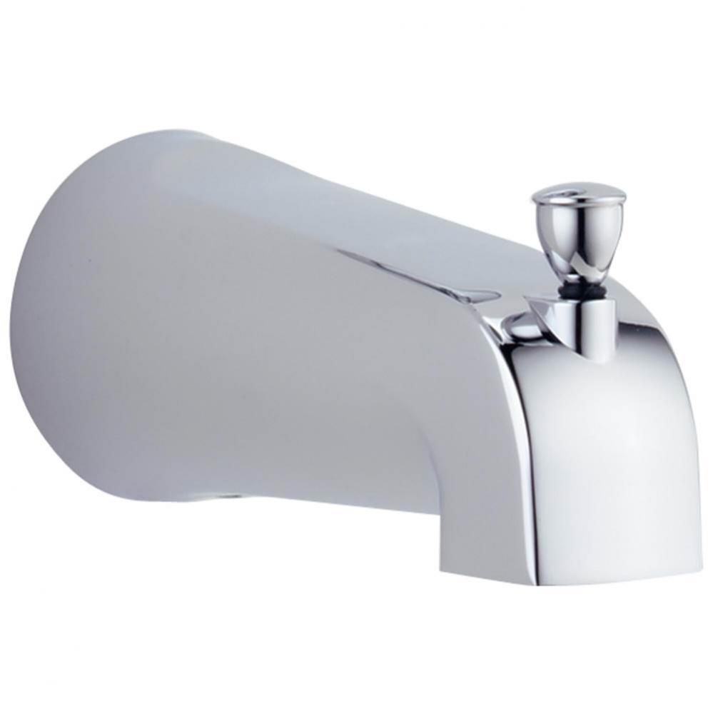 Foundations® Tub Spout - Pull-Up Diverter