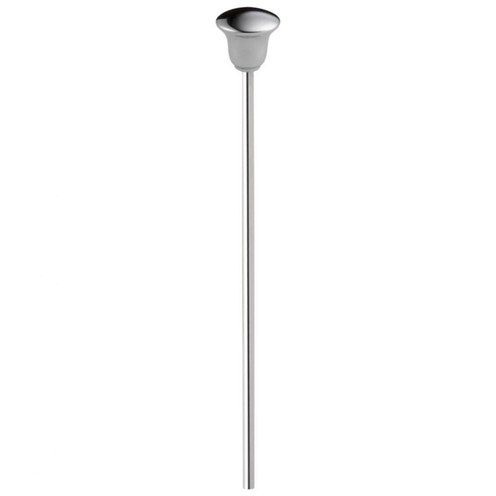 Linden™ Lift Rod & Finial - Diverter - Roman Tub