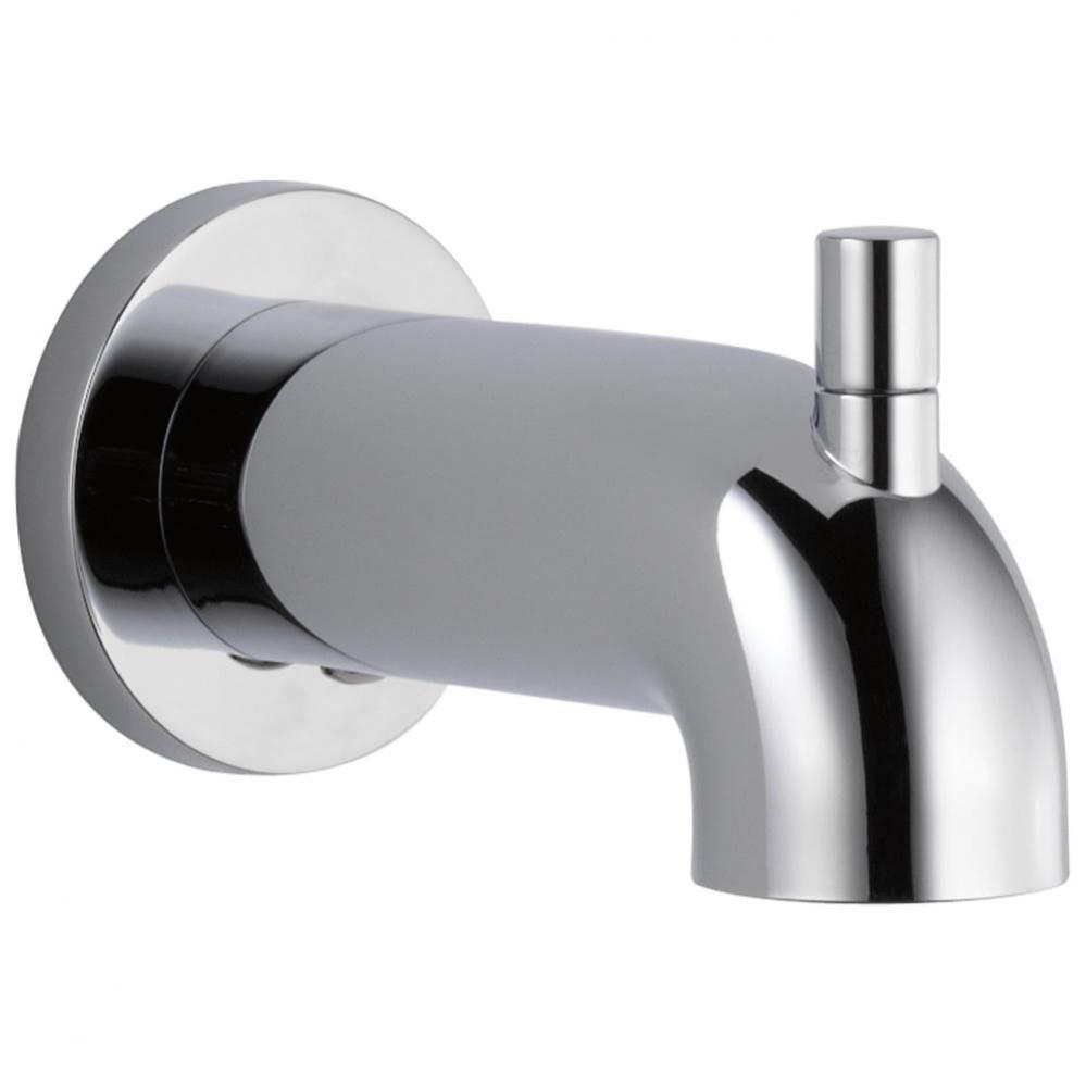 Trinsic® Tub Spout - Pull-Up Diverter