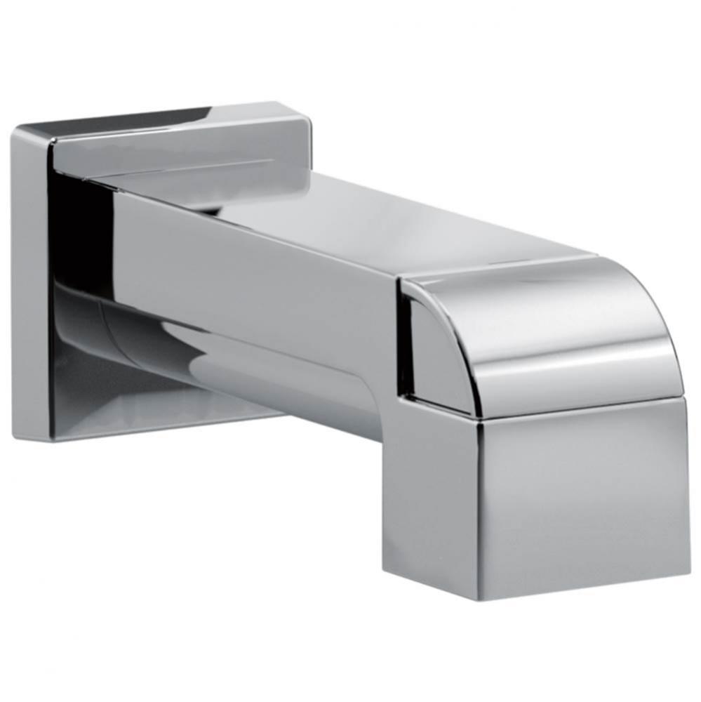 Ara® Tub Spout - Pull-Up Diverter