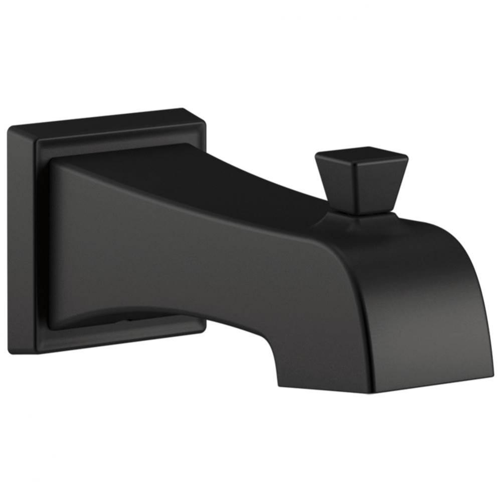 Ashlyn® Tub Spout - Pull-Up Diverter