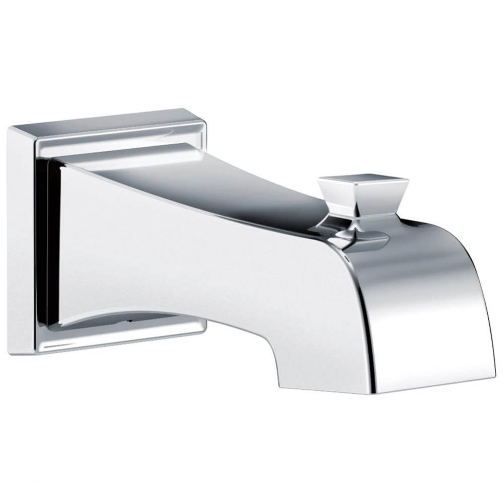 Ashlyn® Tub Spout - Non-Diverter