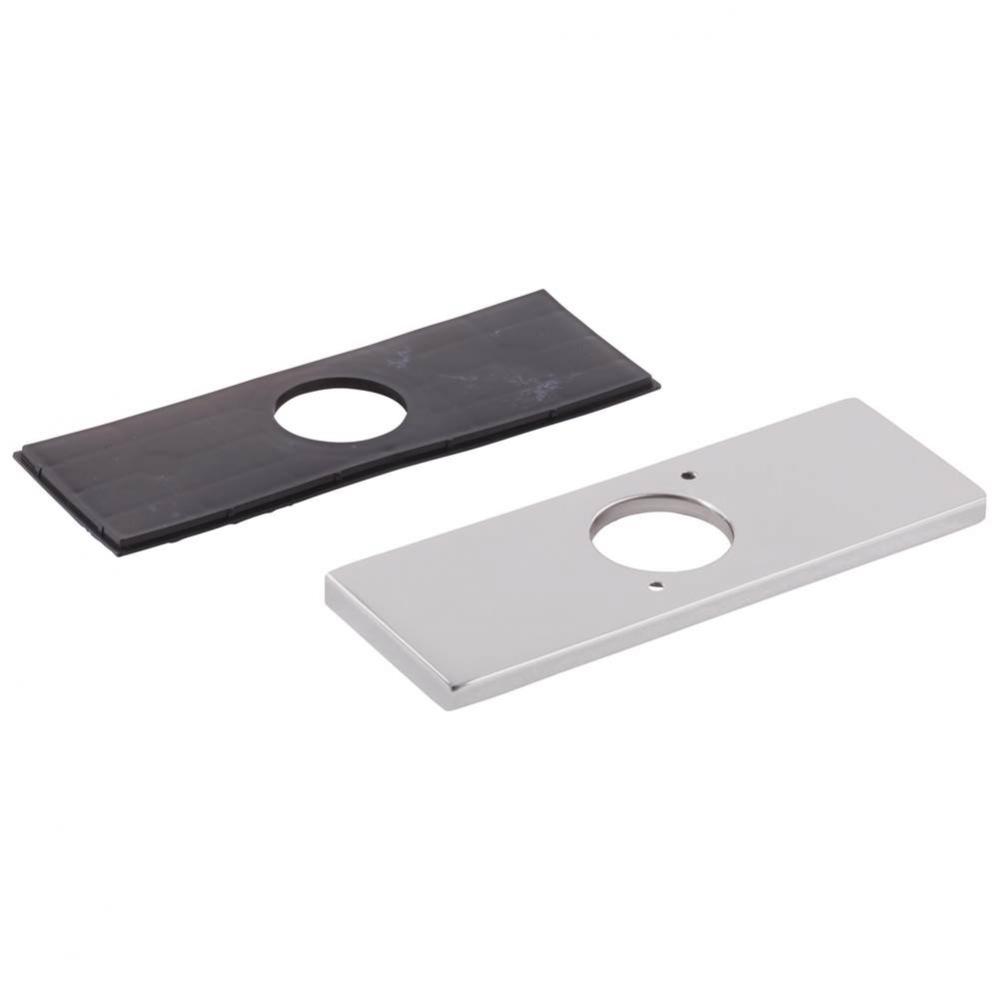 Other Escutcheon & Gasket - 3 Hole