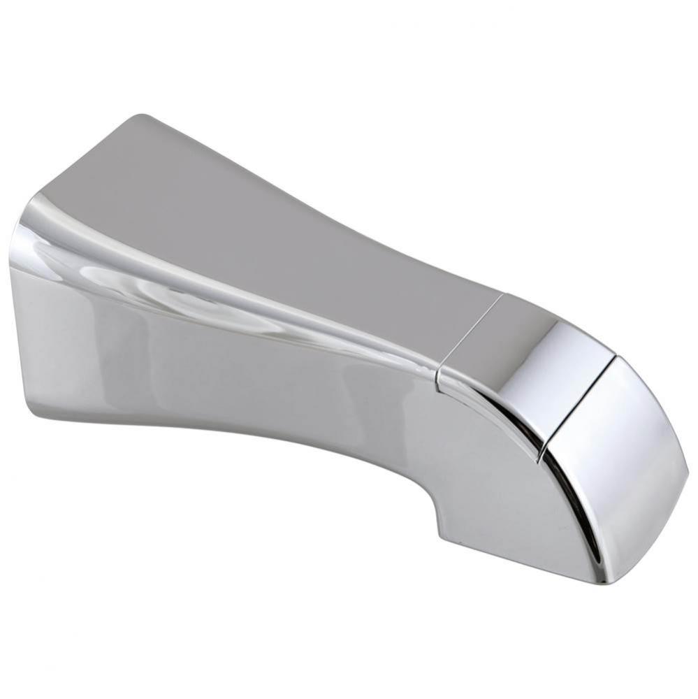 Vesna Tub Spout - Diverter