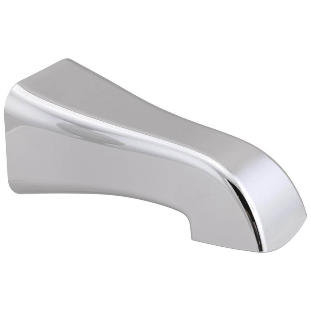 Tesla® Tub Spout - Non-Diverter