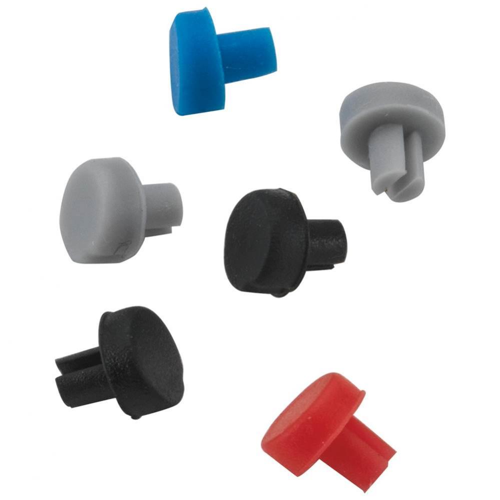 Ashlyn® Set Screw Covers