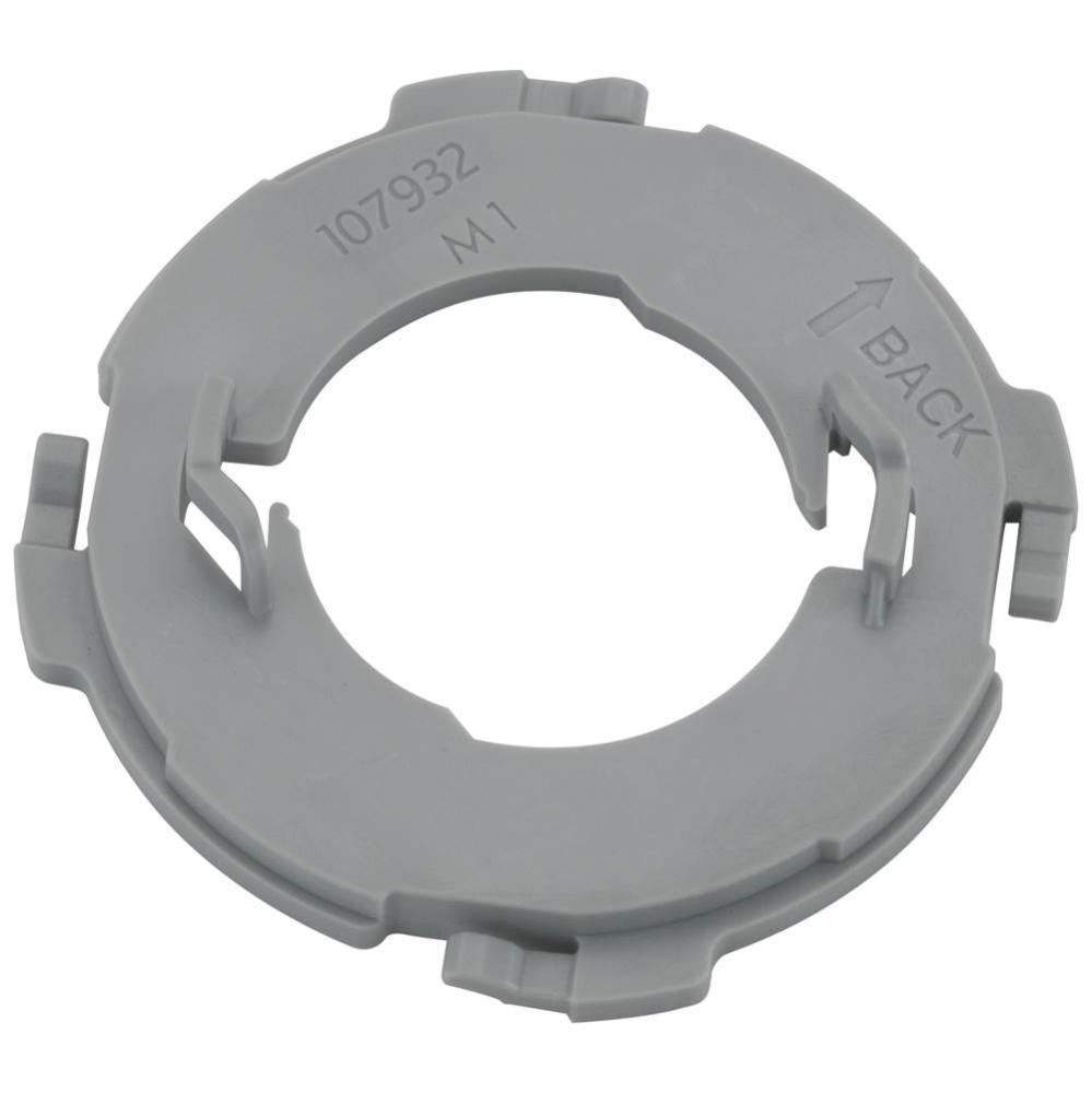 Pivotal™ Handle Base & Gasket