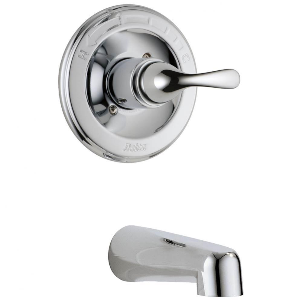 Classic Monitor® 13 Series Tub Trim