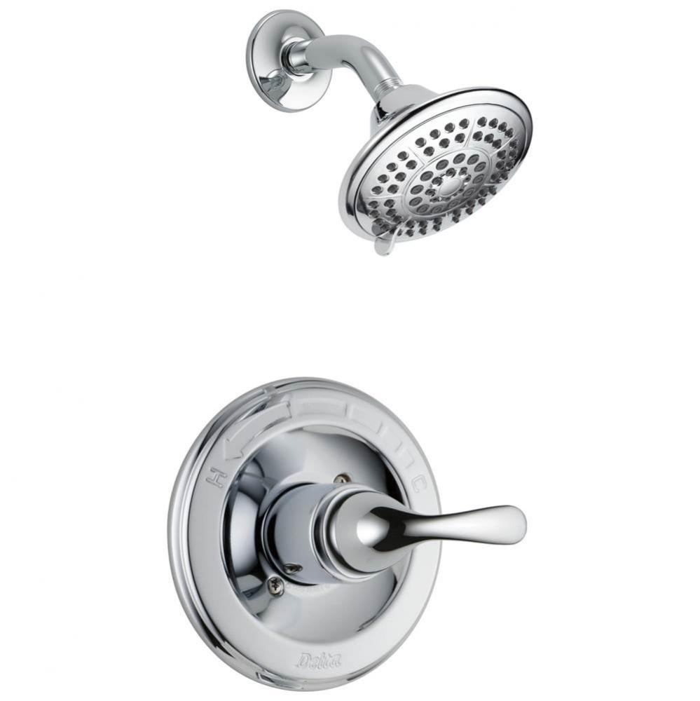 Classic Monitor® 13 Series Shower Trim