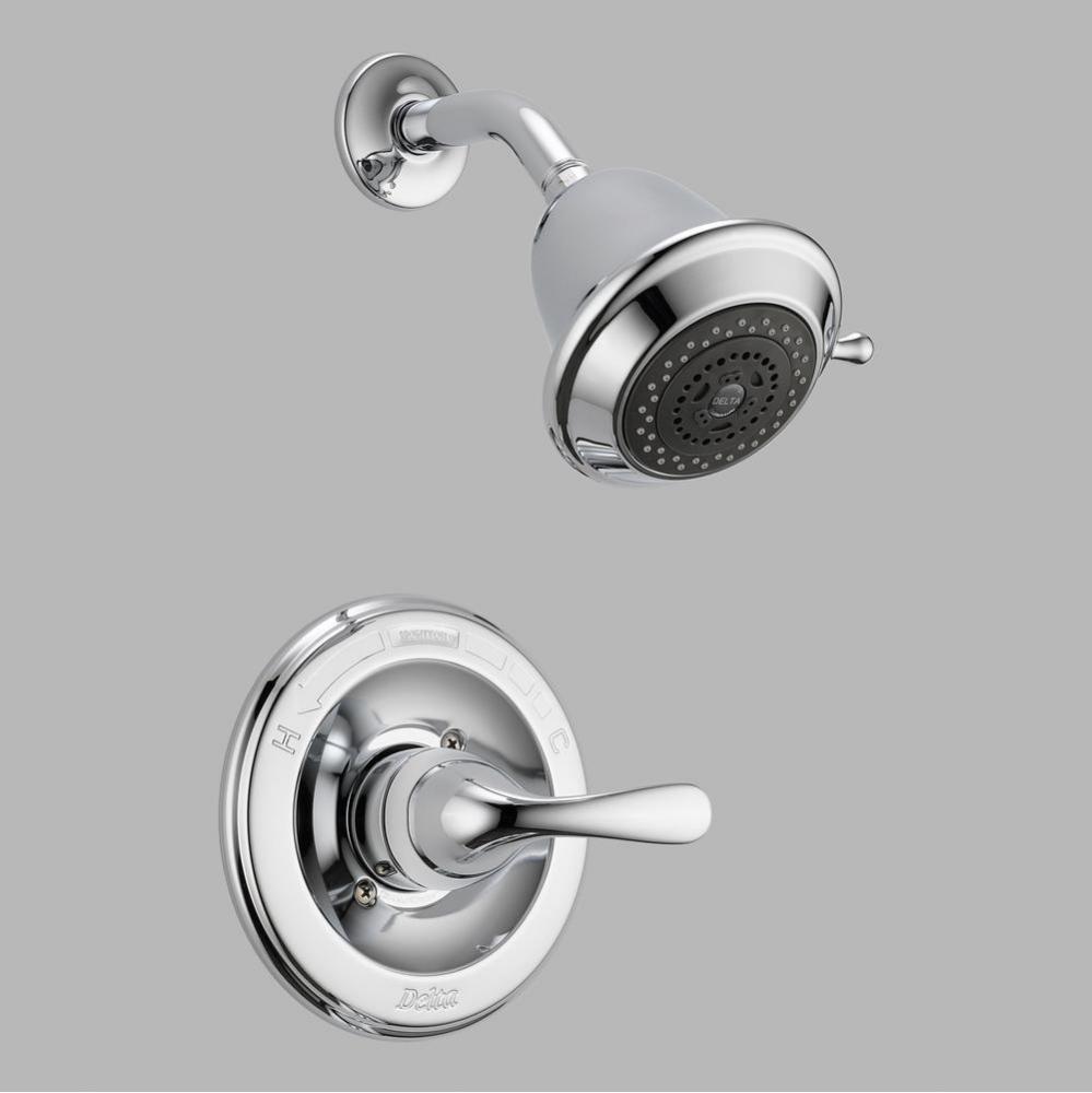 Classic: Monitor® 13 Series Shower Trim