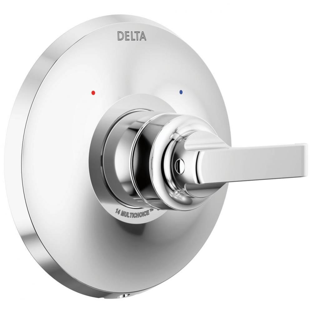 Tetra™ 14 Series Valve Only Trim