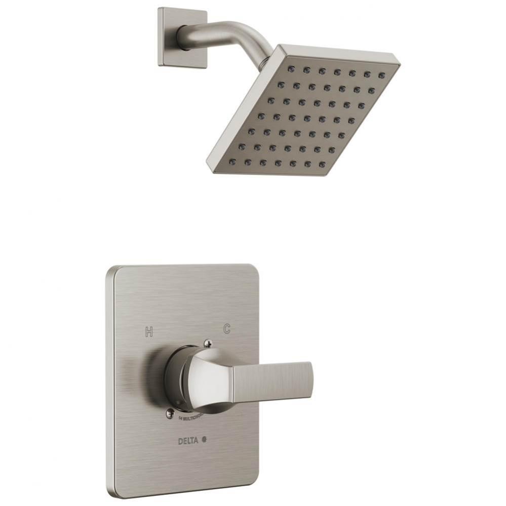 Velum™ Monitor 14 Series Shower Trim