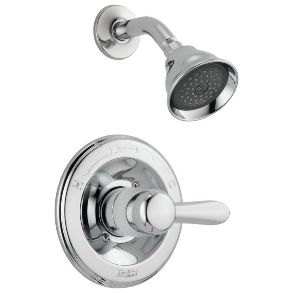 Lahara® Monitor® 14 Series Shower Trim