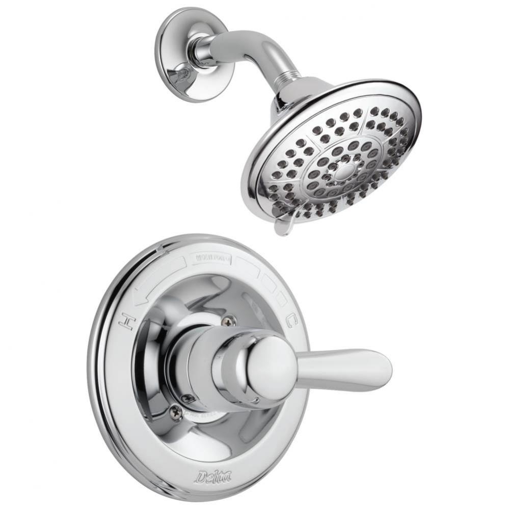 Lahara® Monitor® 14 Series Shower Trim