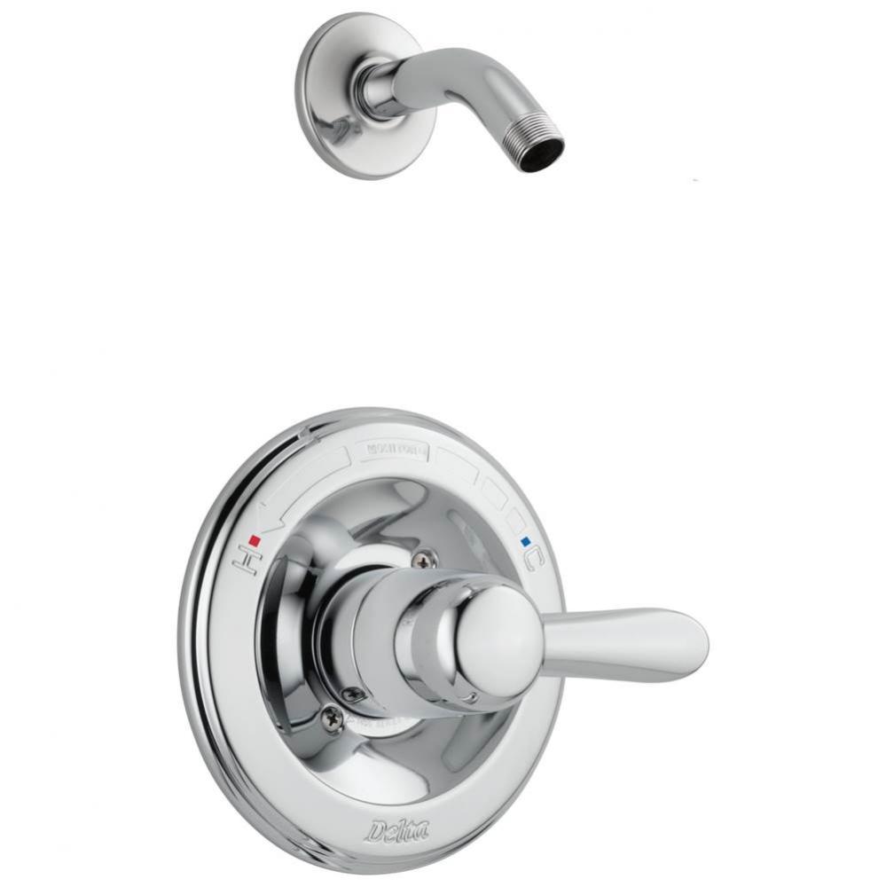 Lahara® Monitor® 14 Series Shower Trim - Less Head