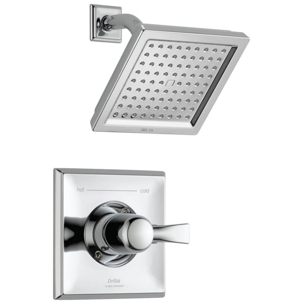 Dryden™ Monitor® 14 Series Shower Trim