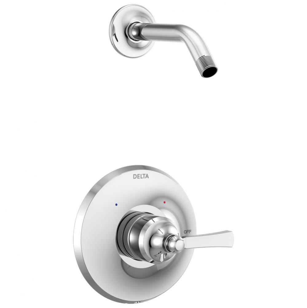 Dorval™ Monitor 14 Series Shower Trim - Less Head