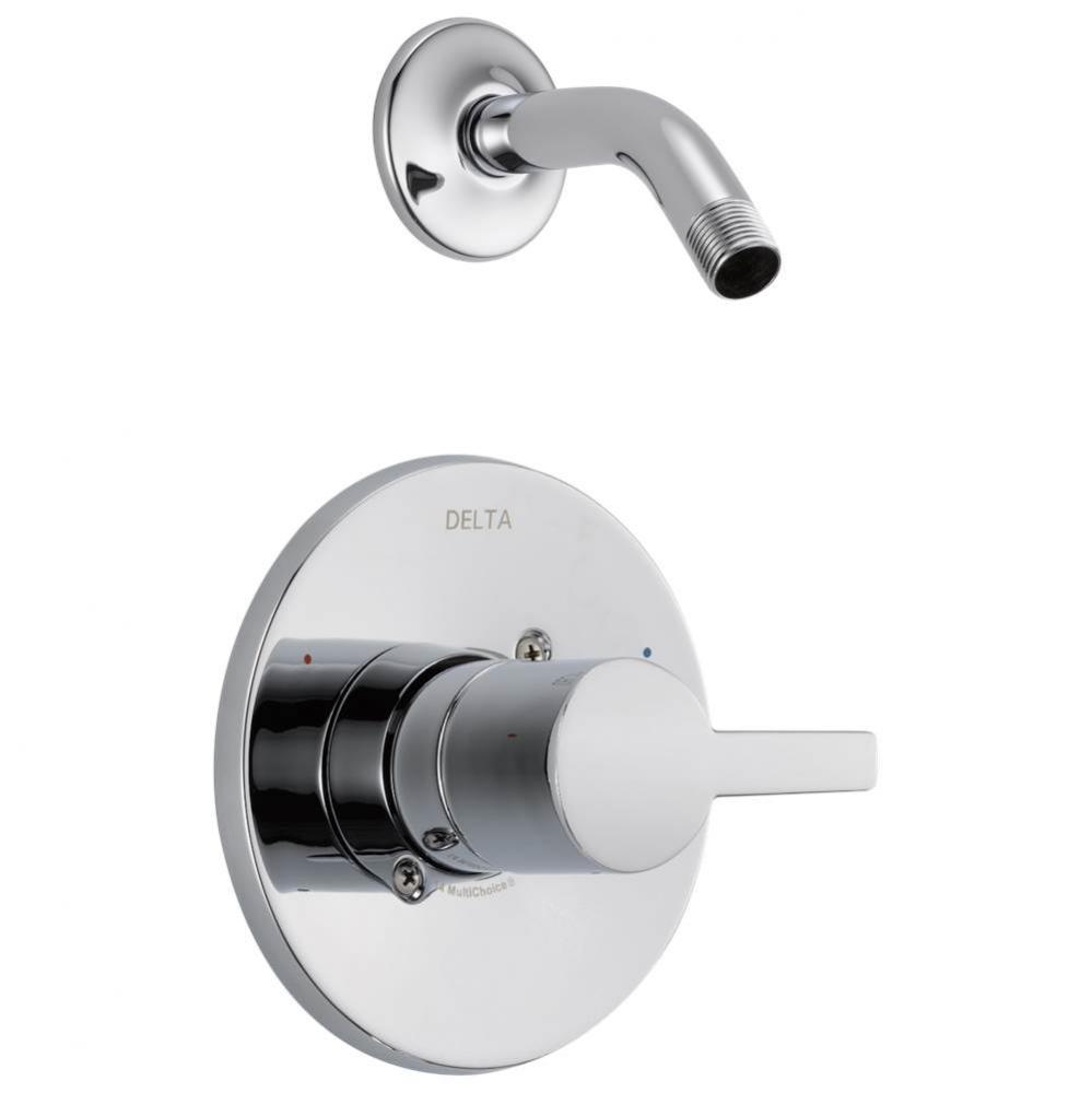 Compel® Monitor® 14 Series Shower Trim - Less Head