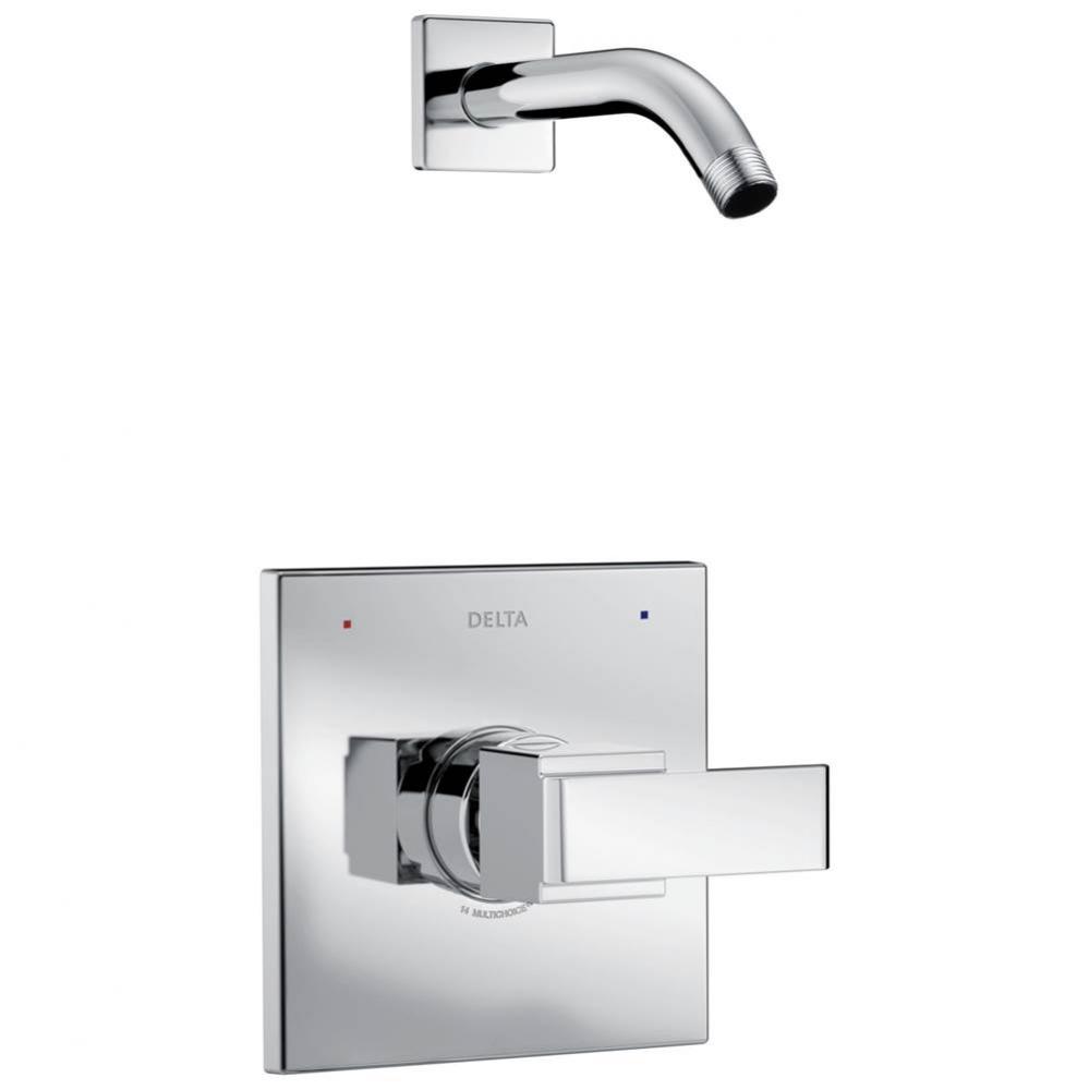 Ara® Monitor® 14 Series Shower Trim - Less Head