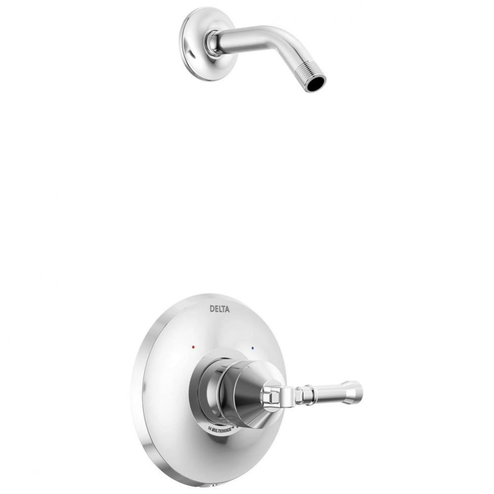 Broderick™ 14 Series Shower Trim - Less Head