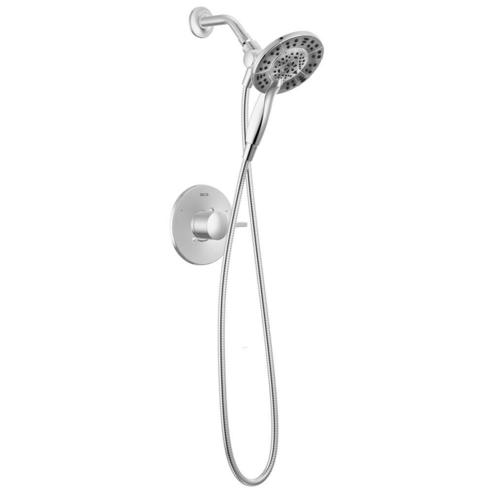 Albion™ Monitor® 14 Series Shower Only Trim Only with In2ition® Hand Shower