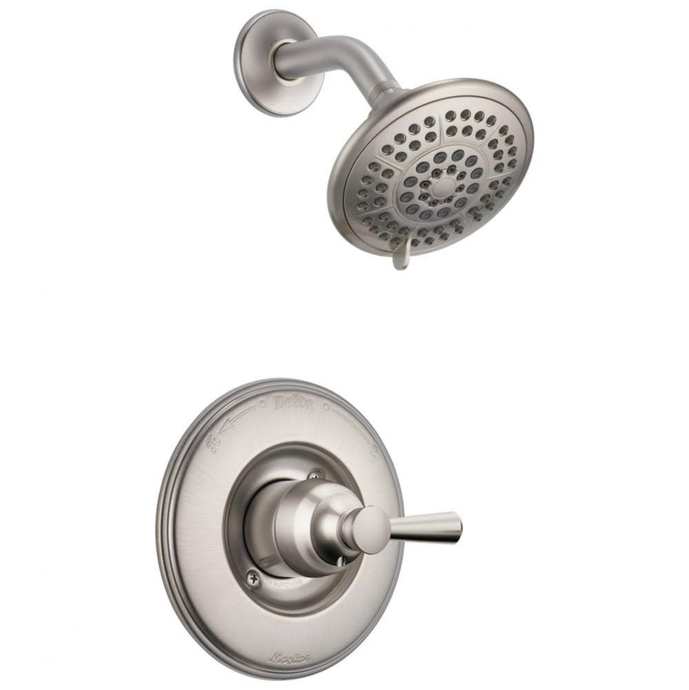 Linden™ Monitor® 14 Series Traditional Shower Trim