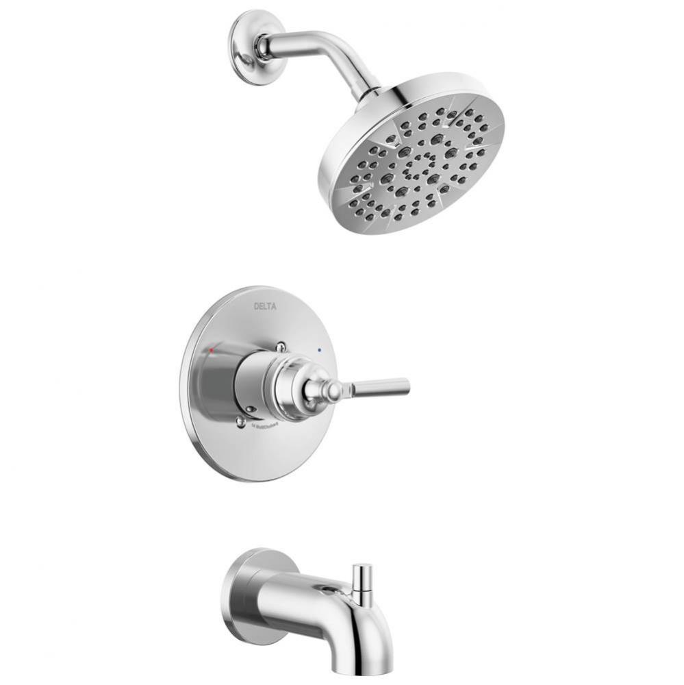 Saylor™ Monitor® 14 Series Tub & Shower Trim