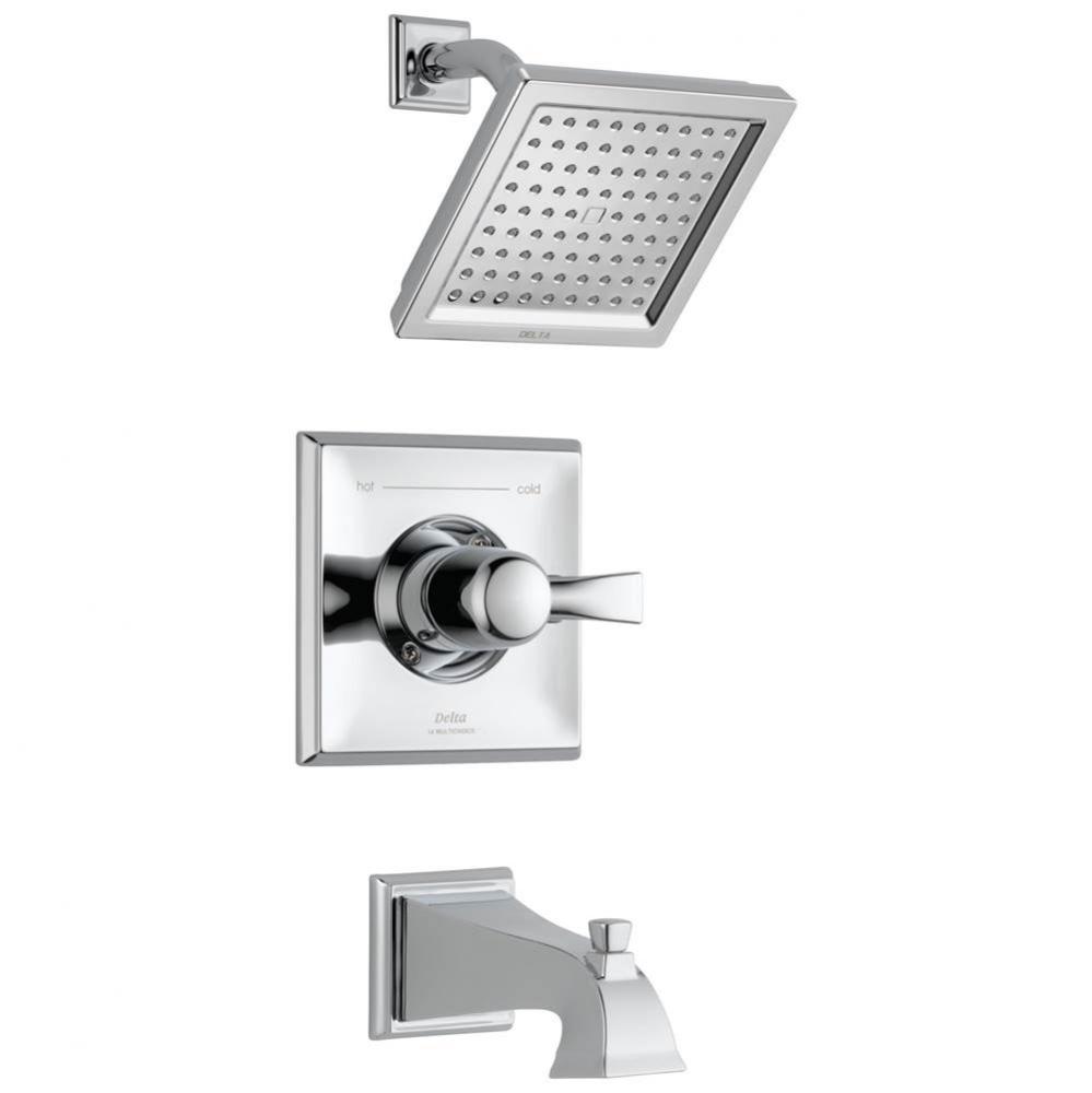 Dryden™ Monitor® 14 Series Tub & Shower Trim