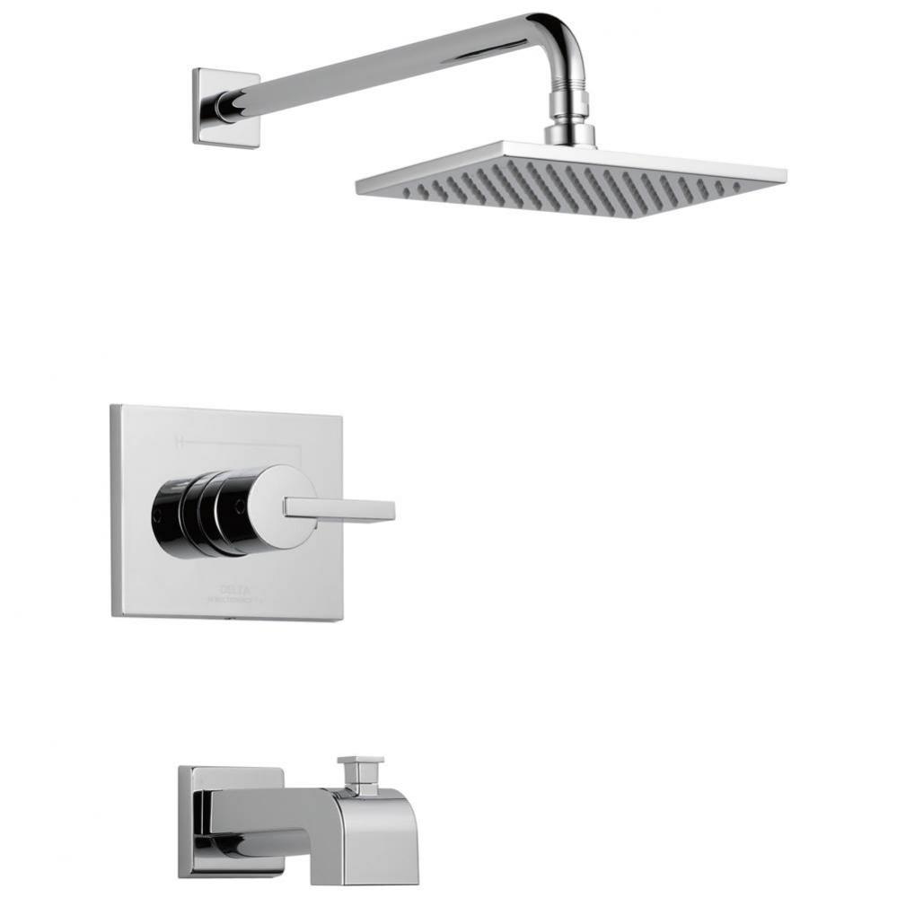 Vero® Monitor® 14 Series Tub & Shower Trim