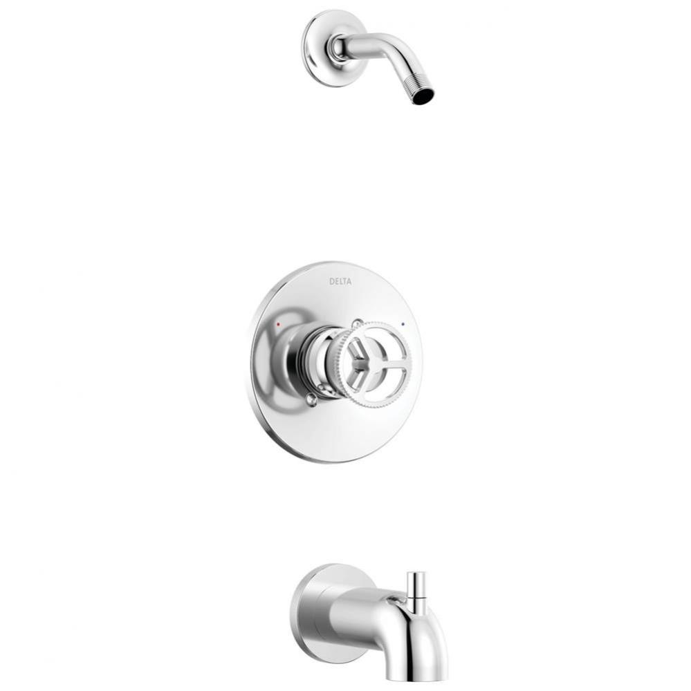 Trinsic® Tub Shower Trim Less Shower Head