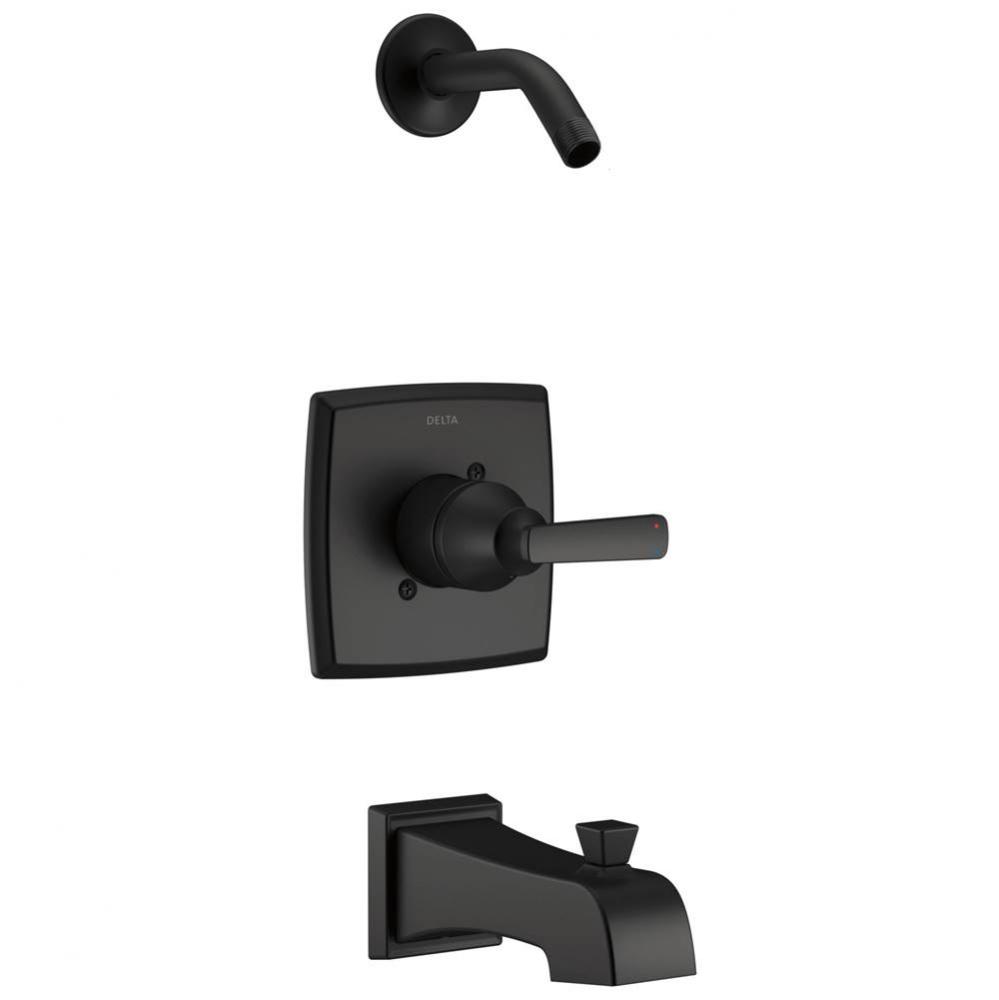 Ashlyn® Monitor® 14 Series Tub and Shower Trim - Less Head