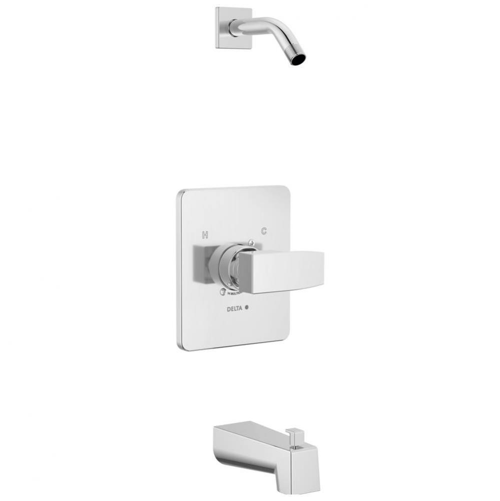 Modern™ Monitor 14 Series Tub & Shower Trim - Less Head