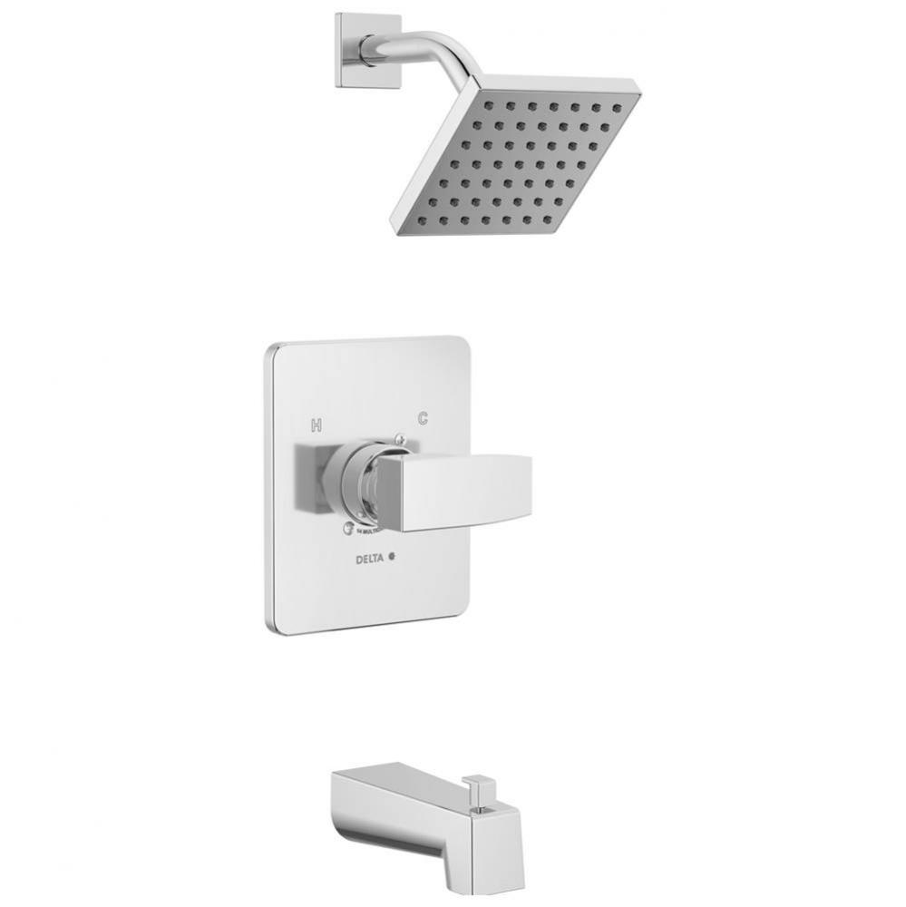 Modern™ Monitor 14 Series Tub & Shower Trim