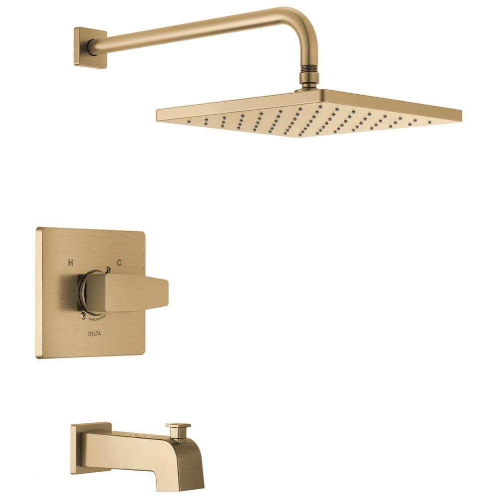 Modern™ Monitor 14 Series Tub & Shower Trim