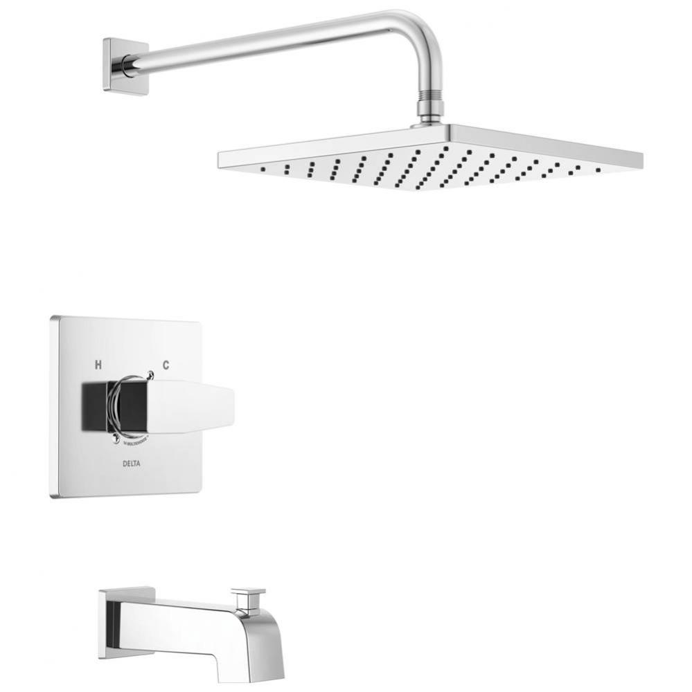 Modern™ Monitor 14 Series Tub & Shower Trim