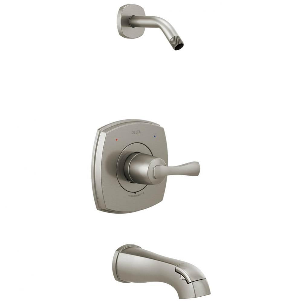 Stryke® 14 Series Tub and Shower Less Head