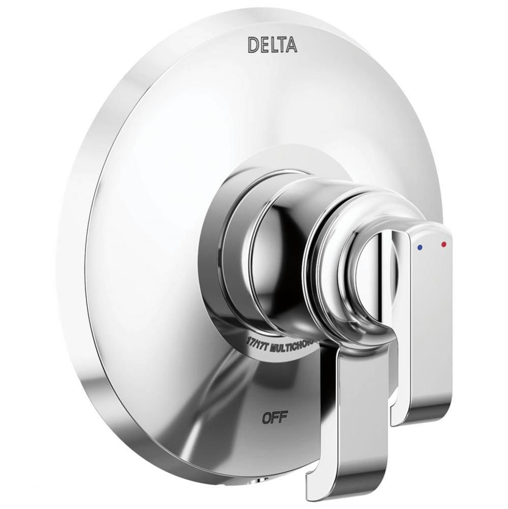 Tetra™ 17 Series Valve Only Trim