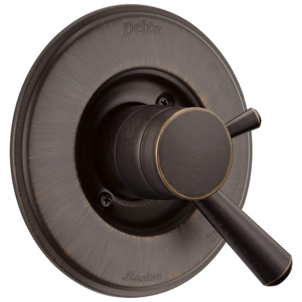 Linden™ Monitor® 17 Series Traditional Valve Only Trim