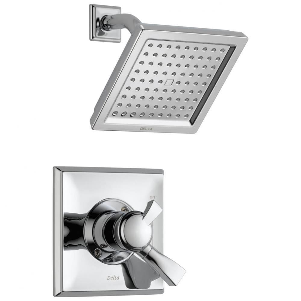 Dryden™ Monitor® 17 Series Shower Trim