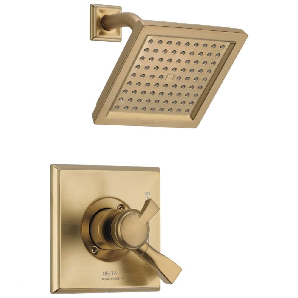 Dryden™ Monitor® 17 Series Shower Trim