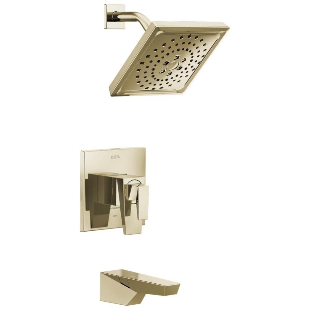 Trillian™ Monitor 17 Series Tub & Shower Trim