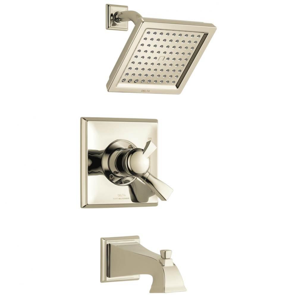 Dryden™ Monitor® 17 Series Tub & Shower Trim