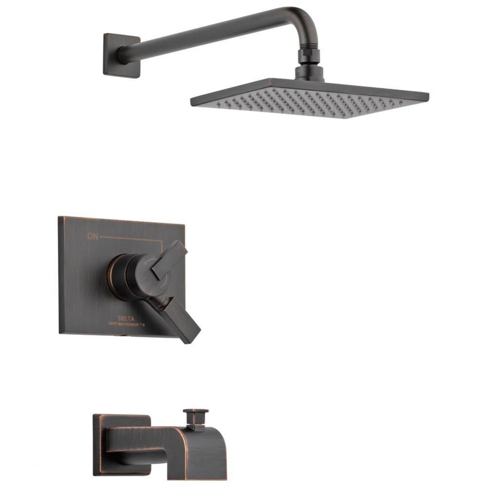 Vero® Monitor® 17 Series Tub & Shower Trim