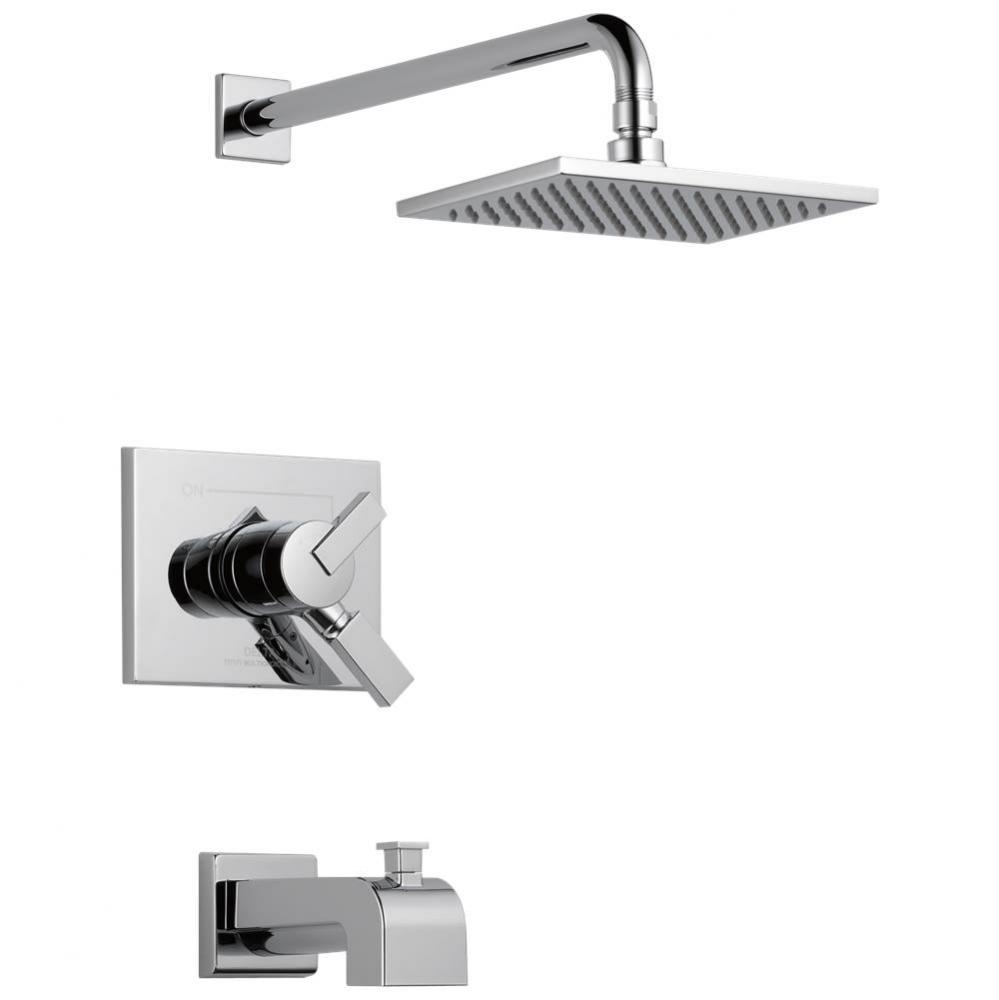 Vero® Monitor® 17 Series Tub & Shower Trim