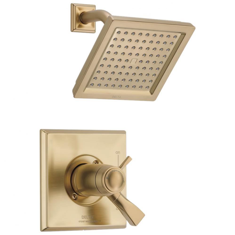 Dryden™ TempAssure® 17T Series Shower Trim