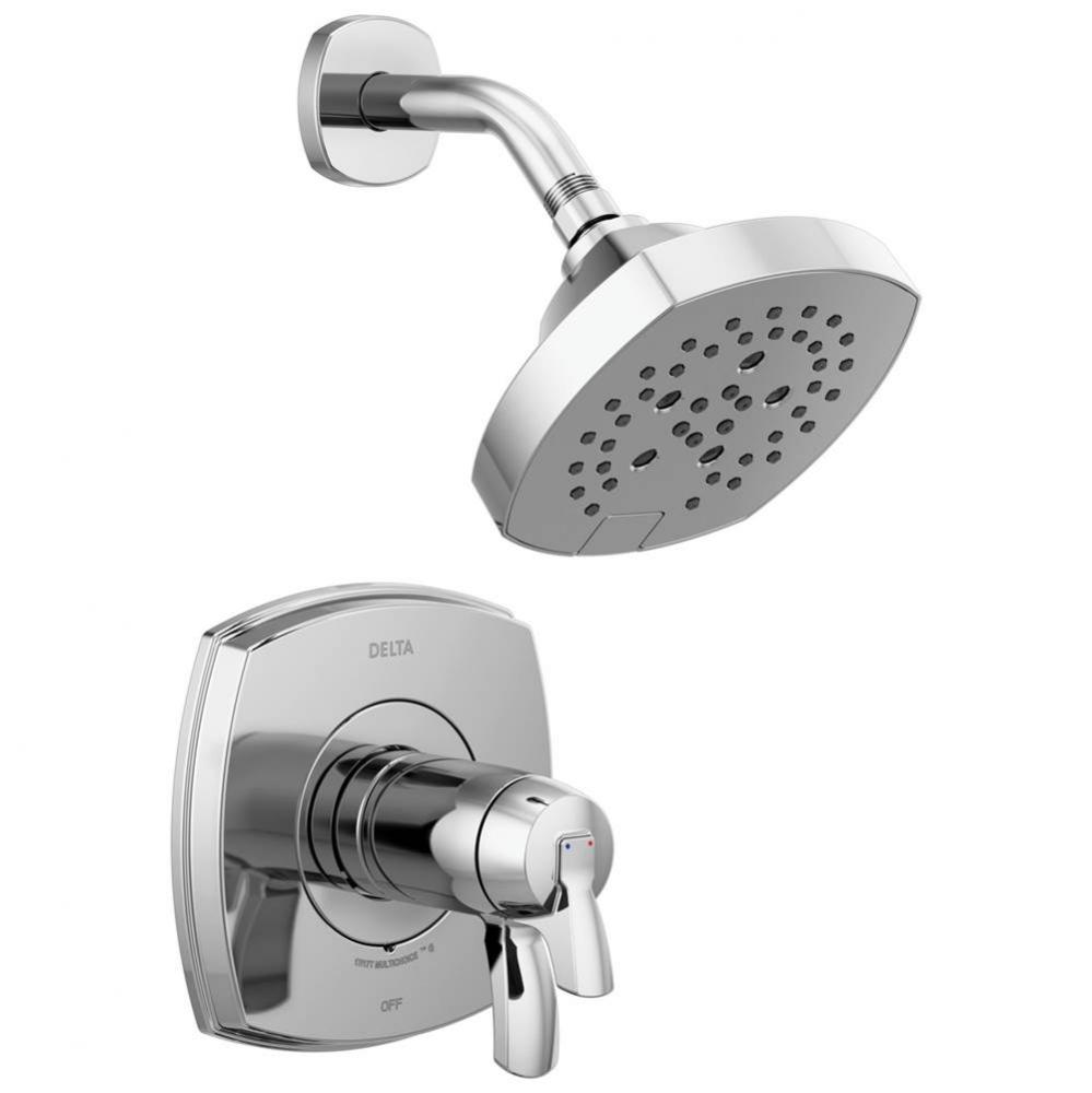 Stryke® 17 Thermostatic Shower Only