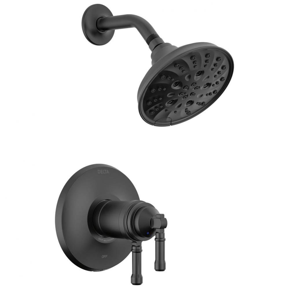 Broderick™ 17T Series Shower Trim