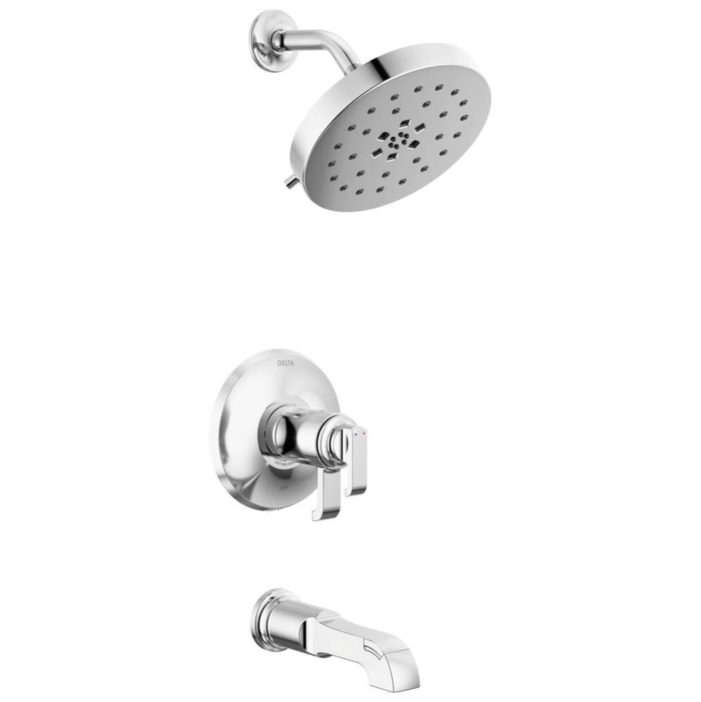 Tetra™ 17T Series Tub Shower Trim